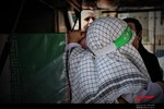 همایش عظیم شیرخوارگان حسینی در منطقه رجایی شهر کرج
