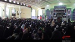 برگزاری همایش شرخوارگان در آذرشهر