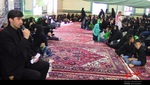 برگزاری همایش شرخوارگان در آذرشهر