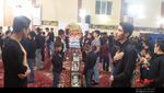 برگزاری همایش «احلی من العسل» در ایلخچی