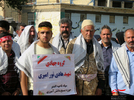 اعزام گروه های جهادی برادران و خواهران شهرستان الشتر به مناطق محروم 