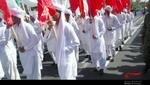 رژه عشایر در ۳۱ شهریور در زابل