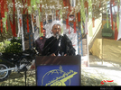 برگزاری برنامه آبروی کوچه و افتخار محله درشهرستان چگنی