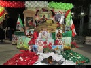 یادواره شهدای دفاع مقدس در مشهد به همت سپاه ناحیه سلمان برگزار شد