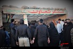 اختتامیه کنگره ملی 5250 شهید والامقام استان البرز برگزار شد
