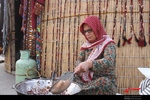 نمايشگاه منطقه ای صنايع دستی، گردشگری و سوغات محلی در شهركرد