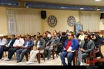 اولین گردهمایی خانوادگی بسیج رسانه محمد شهر و ماهدشت برگزار شد
