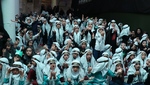 همایش سه ساله های حسینی در شهرکرد
