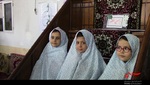 برگزاری همایش سه ساله های حسینی در آذرشهر 