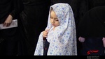 برگزاری همایش سه ساله های حسینی در آذرشهر 