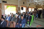 برگزاری پنجمین اجلاس نماز درشهرستان سامان