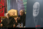 آیین نکوداشت پیرغلام حسینی 