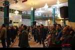 گرامیداشت روز حماسه و ایثار شهرستان برخوار