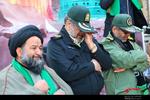 عزاداری هیئت‌های مذهبی نیروی‌های مسلح استان البرز در مراسم 28 صفر
