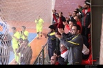 آغاز المپیاد ورزشی اعضا و کارکنان جمعیت هلال احمر در تبریز 