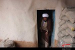 بازدید مسئولان سپاه مراغه از طرح های محرومیت زدایی 