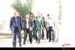  نشست مسئولین سپاه سلمان و صدا و سیمای سیستان و بلوچستان برگزار شد