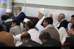 دیدار اعضای ستاد هفته بسیج با نماینده ولی فقیه در سیستان و بلوچستان