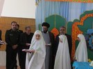 اجلاس نماز در شهرستان فارسان