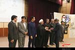 پنجمین جشنواره جهادگران علم و فناوری در استان اردبیل