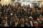 پنجمین جشنواره جهادگران علم و فناوری در استان اردبیل