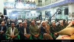 گزارش تصویری کنگره ملی شهدای خط شکن شهر بهاران