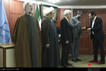 تقدیر از قضات برگزیده استان اردبیل