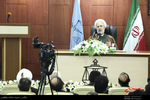 تقدیر از قضات برگزیده استان اردبیل