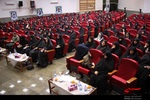 برگزاری مجمع عالی بسیج جامعه زنان سپاه عاشورا 