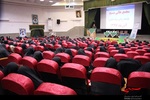 برگزاری مجمع عالی بسیج جامعه زنان سپاه عاشورا 