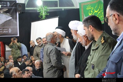 عکس:خبرنگار افتخاری بسیج امیرحسین پیری