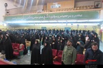 برگزاری همایش زن، انقلاب اسلامی و هویت بازیافته در تبریز 