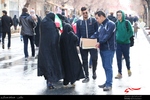 حضور باشکوه تر ازهمیشه در بام ایران