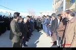 اعزام دانش آموزان شهرستان کیار به سرزمین نور
