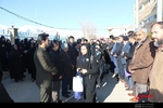 اعزام دانش آموزان شهرستان کیار به سرزمین نور