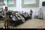 دفاع همه جانبه ائمه جمعه اصفهان از سپاه و پاسداران