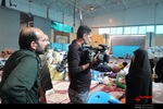 جمع آوری و ارسال کمک های شهروندان اصفهانی به سیل زدگان
