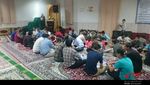 ضیافت افطاری در مساجد سیستان و بلوچستان