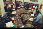 برگزاری محافل انس با قران کریم در مساجد سیستان و بلوچستان