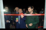 افتتاح خانه محروم در روستای طولش شهرستان خلخال