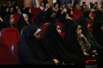 مراسم بزرگداشت سوم خرداد در دانشگاه خوارزمی کرج برگزار شد
