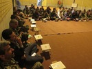 محفل انس با قرآن در فلارد