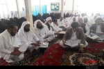 برگزاری محفل انس با قرآن در سیب و سوران