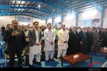 مراسم گرامیداشت سوم خرداد در چابهار