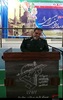 مراسم گرامیداشت سوم خرداد در چابهار