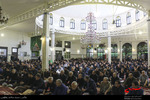 مراسم سی امین سالگرد رحلت امام خمینی (ره) در مسجد اعظم اردبیل