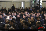 مراسم سی امین سالگرد رحلت امام خمینی (ره) در مسجد اعظم اردبیل