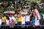 لیگ ملت‌های والیبال - دیدار تیم‌های ایران و پرتغال