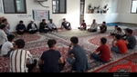 افتتاح طرح جوانه های صالحین در بخش تازه کند