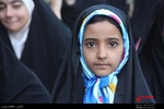 ریحانه های بهشتی در بام ایران